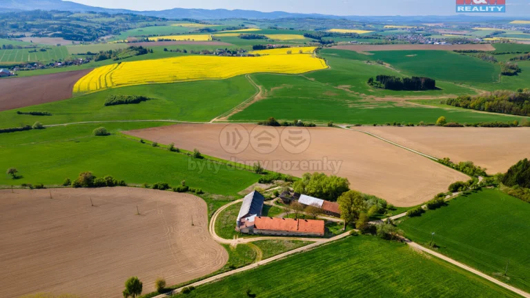 Prodej rodinného domu, 149 m², Mrákov