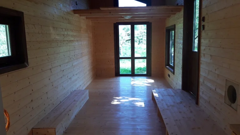 TinyHouse