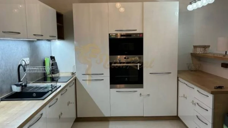 3-izb. byt, Slávičia ul., Senec, novostavba
