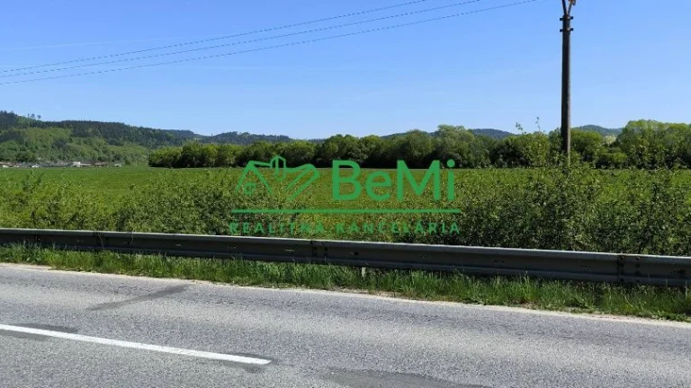 Pozemok Kotešová, okres Bytča, 4119m2 167-14-PEMOa