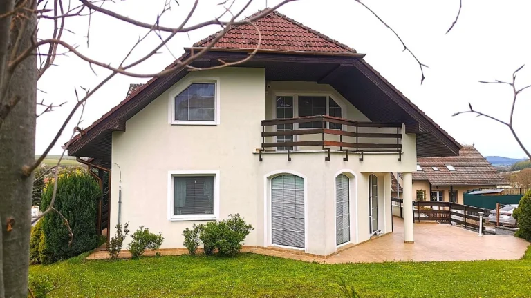 Na predaj RD v Starej Turej okr. Nové Mesto nad Váhom.