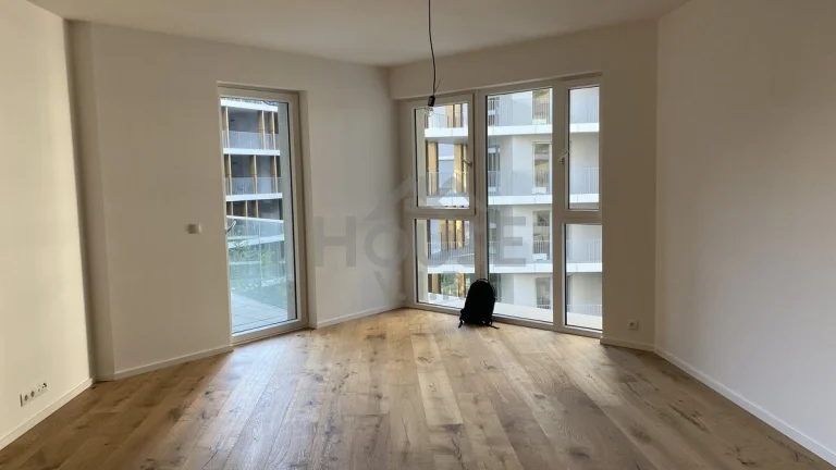 Nový byt 2+kk/B, 65 m2 + 6m2, Praha - Strašnice, ev.č. 00754