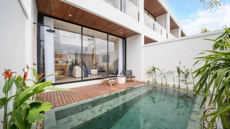 Prodej loftu, 110 m2 Bali - Canggu, ev.č. 00403