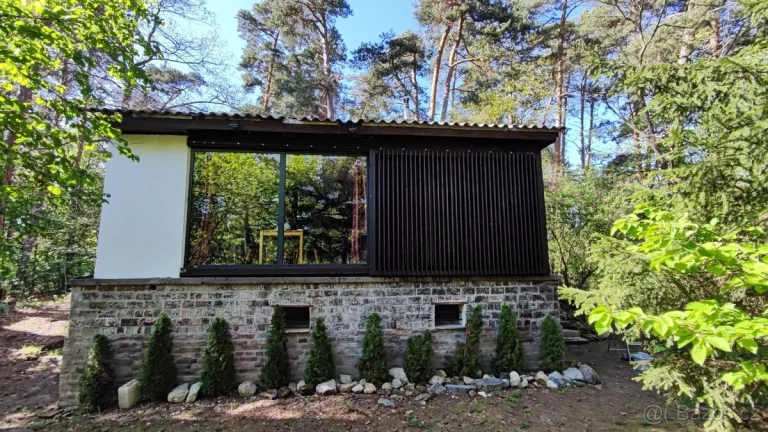 Prodej chata, 70 m2 - Slatiňany - Škrovád, ev.č. 00602