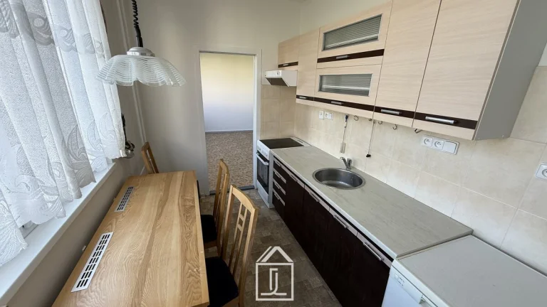 Pronájem byty 3+1, 75 m2 - Praha - Hlubočepy, ev.č. 00051
