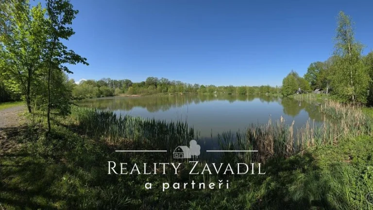 Prodej rybníku (vodní plochy 18921) Žabeń, ev.č. 00503