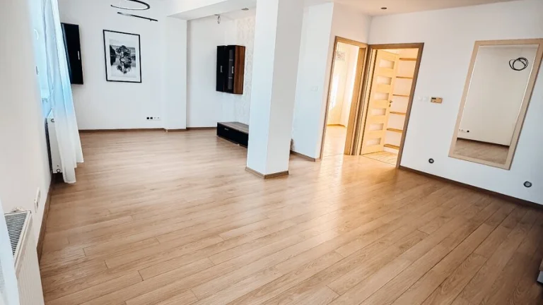 Prenájom 3 izbového bytu v centre Námestova