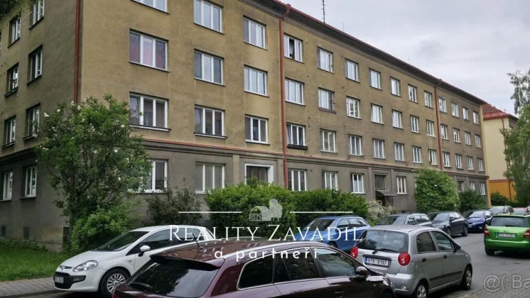 Pronájem byty 1+1, 38 m2 - Frýdek-Místek, ev.č. 00505