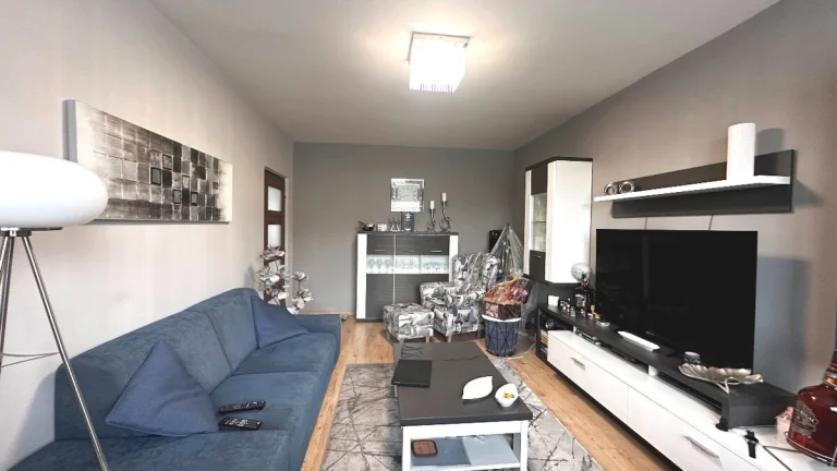 PREDAJ - 3 izbový byt s balkónom, Okružná ulica, Rožňava