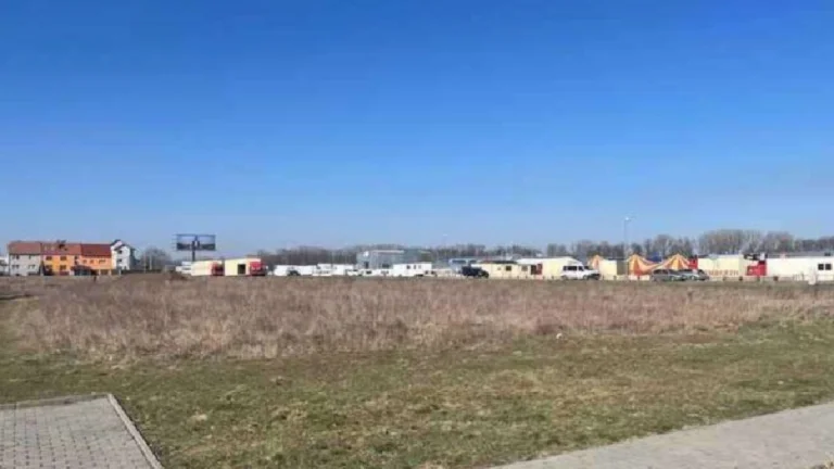 Stavební pozemky, Čechovice u Prostějova, ID 7272e 0506