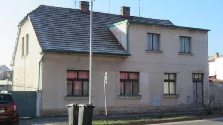 Rodinný dům, Lysá nad Labem, ID 7269e 0406