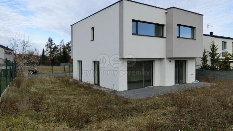 Prodej rodinného domu, 150 m², Chýně, ul. Premonstrátů