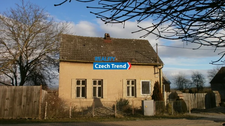 Prodej rodinné domy, 158 m2 - Medlov - Králová, ev.č. 02710