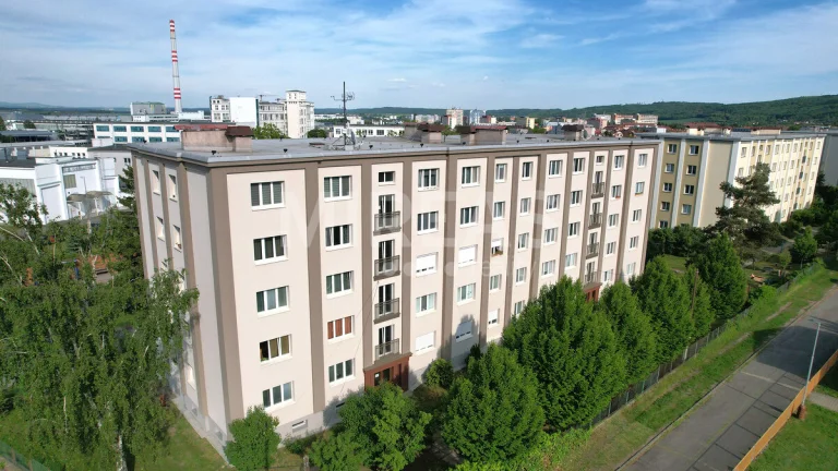 Mladá Boleslav, prodej bytu 3+1, 68 m2, okr. Mladá Boleslav.