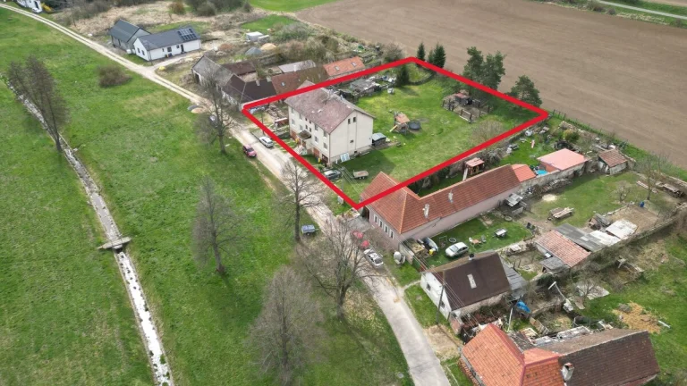 Stálky, OV 3+1, 71 m2, lodžie, garáž, sklep – byt