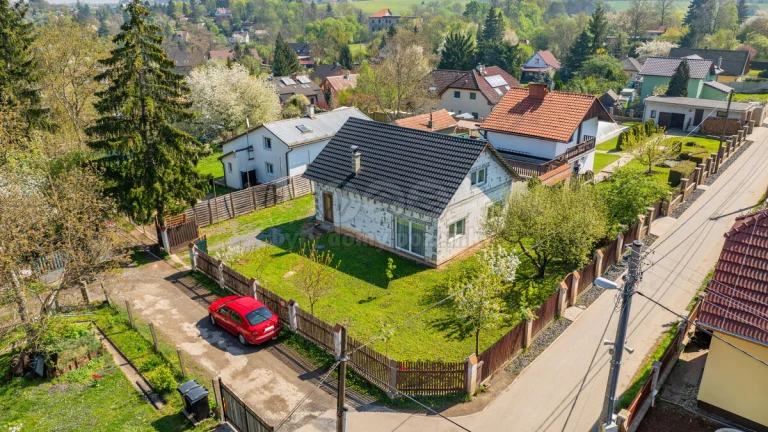 Prodej pozemku v Brnkách u Zdib ul. Na Výsluní