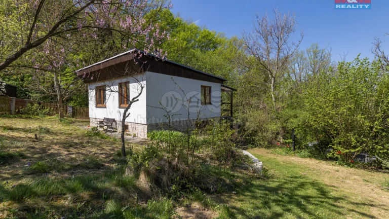 Prodej chaty, 71 m², Ostrava, ul. Nad Mlýnkem