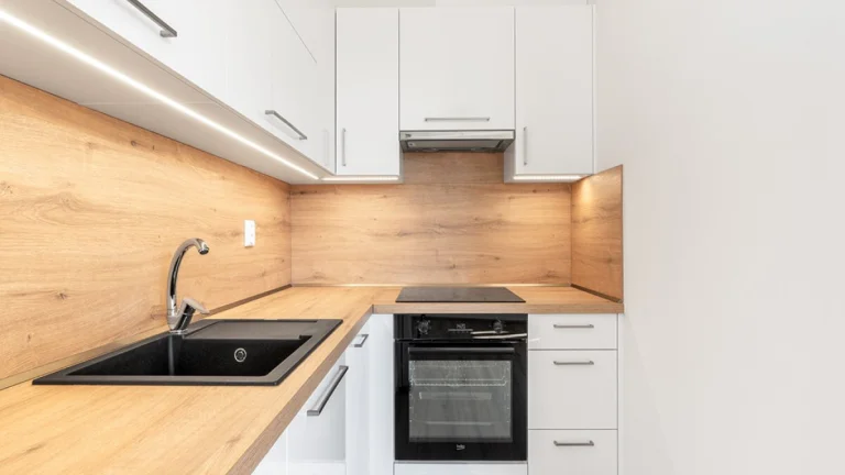 Pronájem bytu 2+kk, Želetická, Sobín, 45 m2