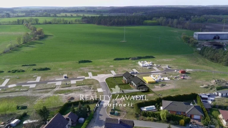 Prodej rodinné domy, 274 m2 - Živanice - Nerad, ev.č. 00618