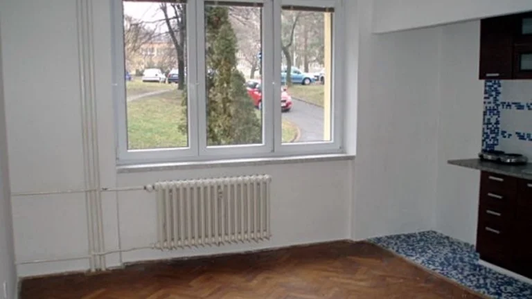 Pronájem, byt 1+kk, 22 m², Ostrava-Poruba, ul. Španielova