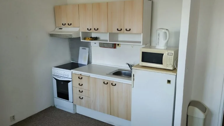 Pronájem bytu 1+kk Brno, Bohunice