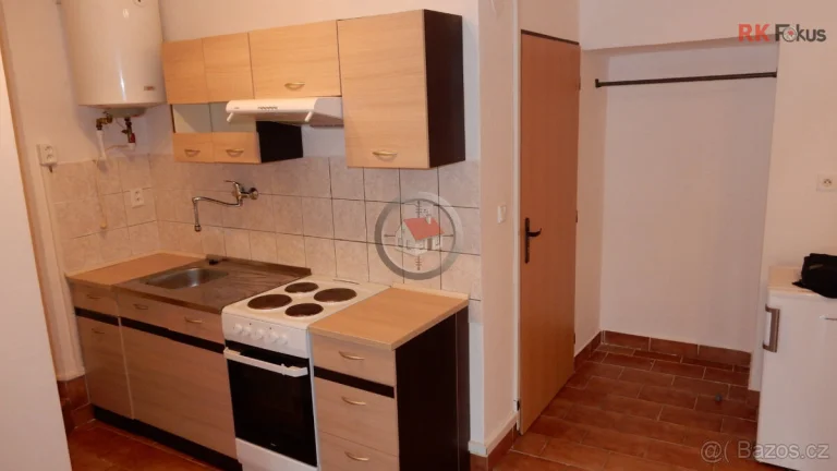 Pronájem 2+kk, Moravské Budějovice