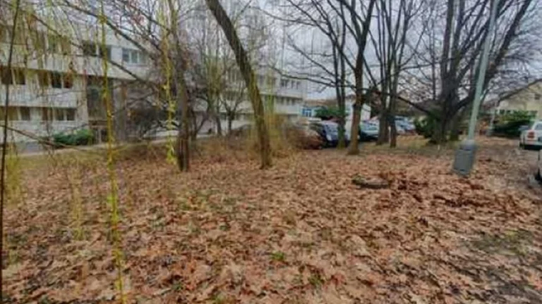 Pozemky o velikosti 5412m2, Praha-Krč, ID 7180e 1706