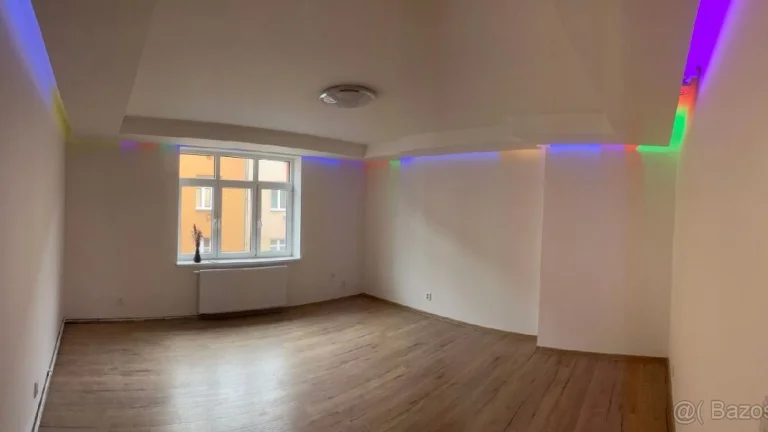 Prodám byt 1+1
