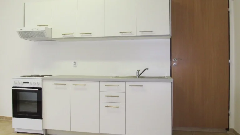 Pronájem, byt 1+kk+pracovna, 42 m2, Ostrava - Mariánské Hory