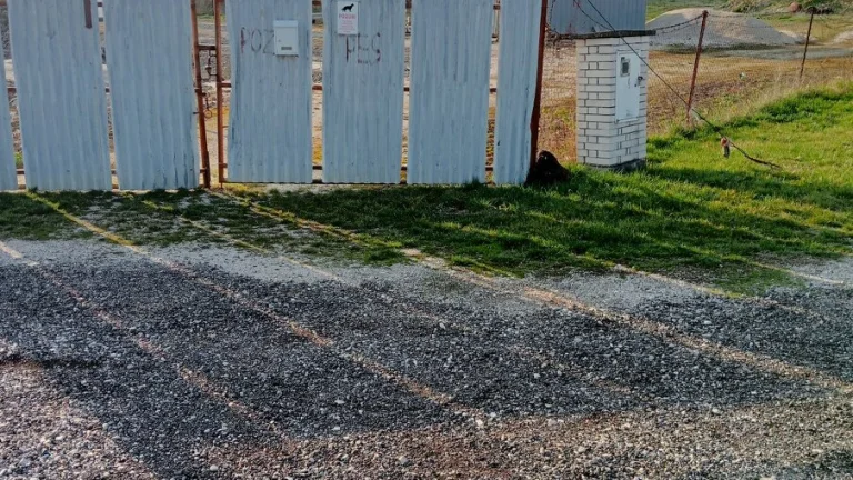 PRENÁJOM POZEMKU Nové Mesto nad Váhom