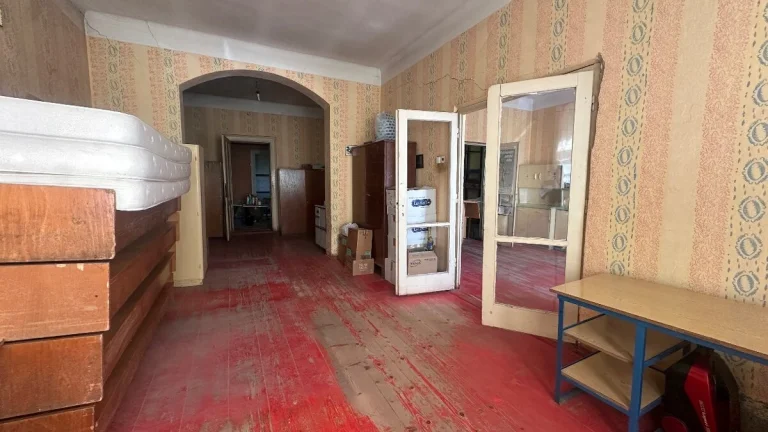 Na predaj pamiatkovo historická budova v centre mesta