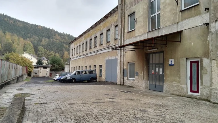 PRONAJMEME skladové koje 20-30m2
