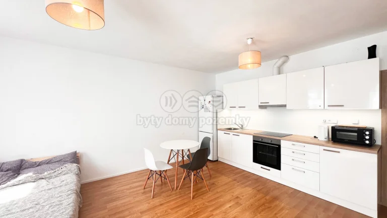 Prodej bytu 2+kk, 49 m², Svitavy, ul. Říční