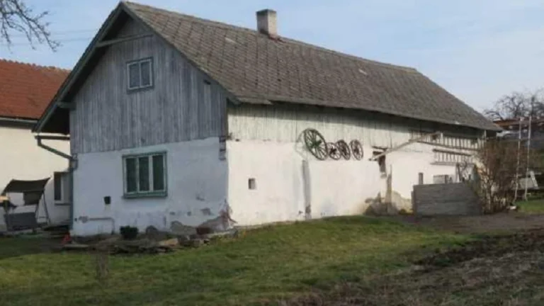 Rodinný dům , Pardubice, ID 7284e 0406