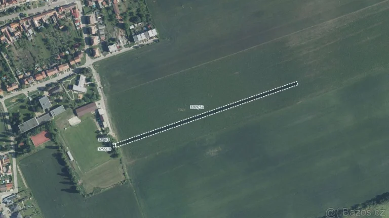 Zemědělská půda, prodej, Prušánky, Hodonín
