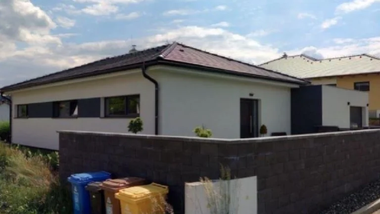 Rodinný dům, Pelhřimov, ID 7288e 1106