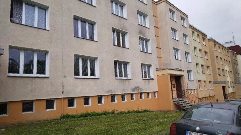 Pronájem bytu 3 +1 Za Beránkem Klatovy