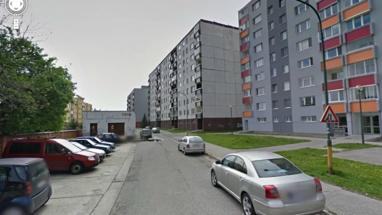 2-izbový byt – Bratislava - Ružinov