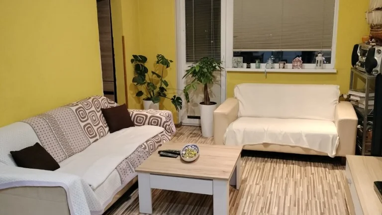 4 izbový byt na predaj, Terasa Brigádnicka