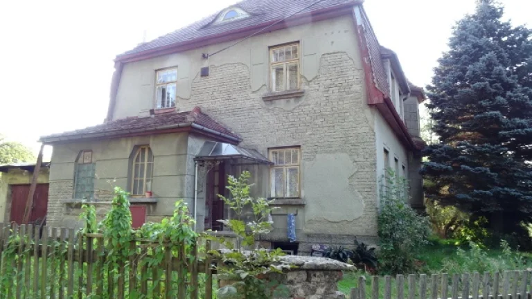 Prodej RD před rekonstrukcí ve Starých Křečanech