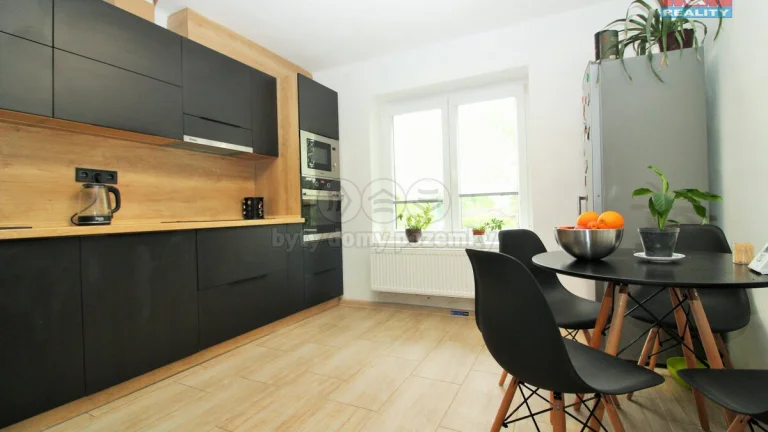 Prodej rodinného domu, 150 m², Jablonné v Podještědí