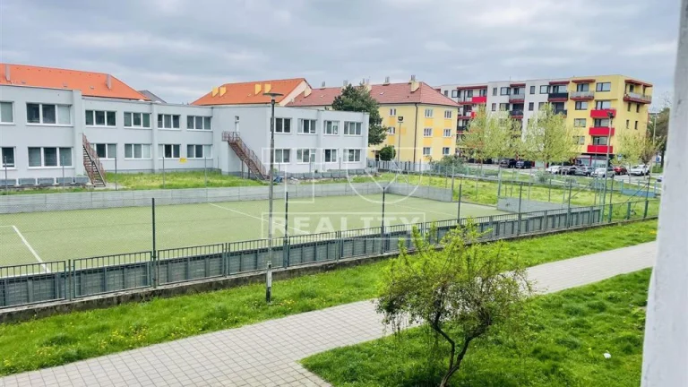 Štýlový 2-izbový byt v Malackách-nové stierky,nový začiatok
