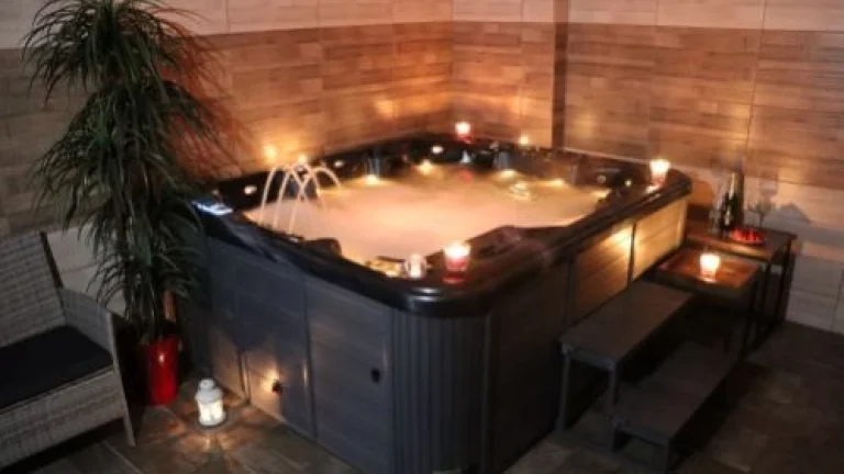 Apartmánový dům