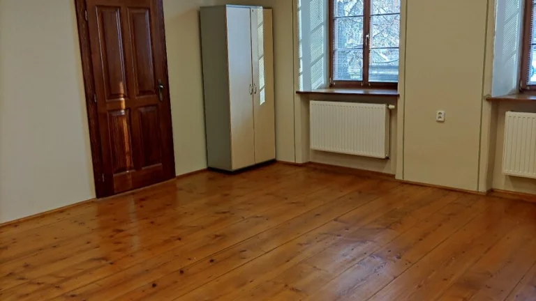Pronajmu dvě kanceláře v Novém Jičíně