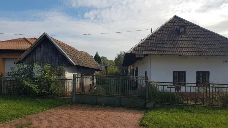 Predam stavebny pozemok v Kalnej nad Hronom