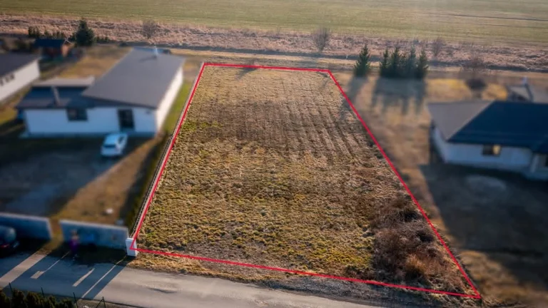 Exkluzívne na predaj stavebný pozemok v Belej nad Cirochou