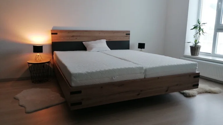 Prenájom 2 izbový byt Galanta WEST