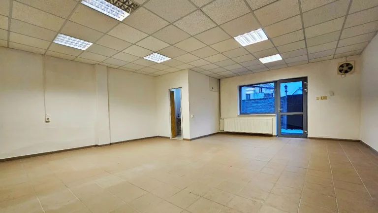Pronájem kanceláře, obchodního prostoru 46m²