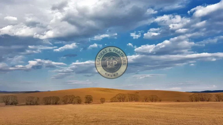Na predaj stavebný pozemok v obci Veľké Kostoľany