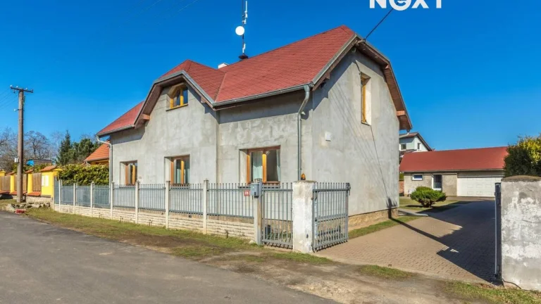 Prodej Vícegeneracní dům, 220㎡